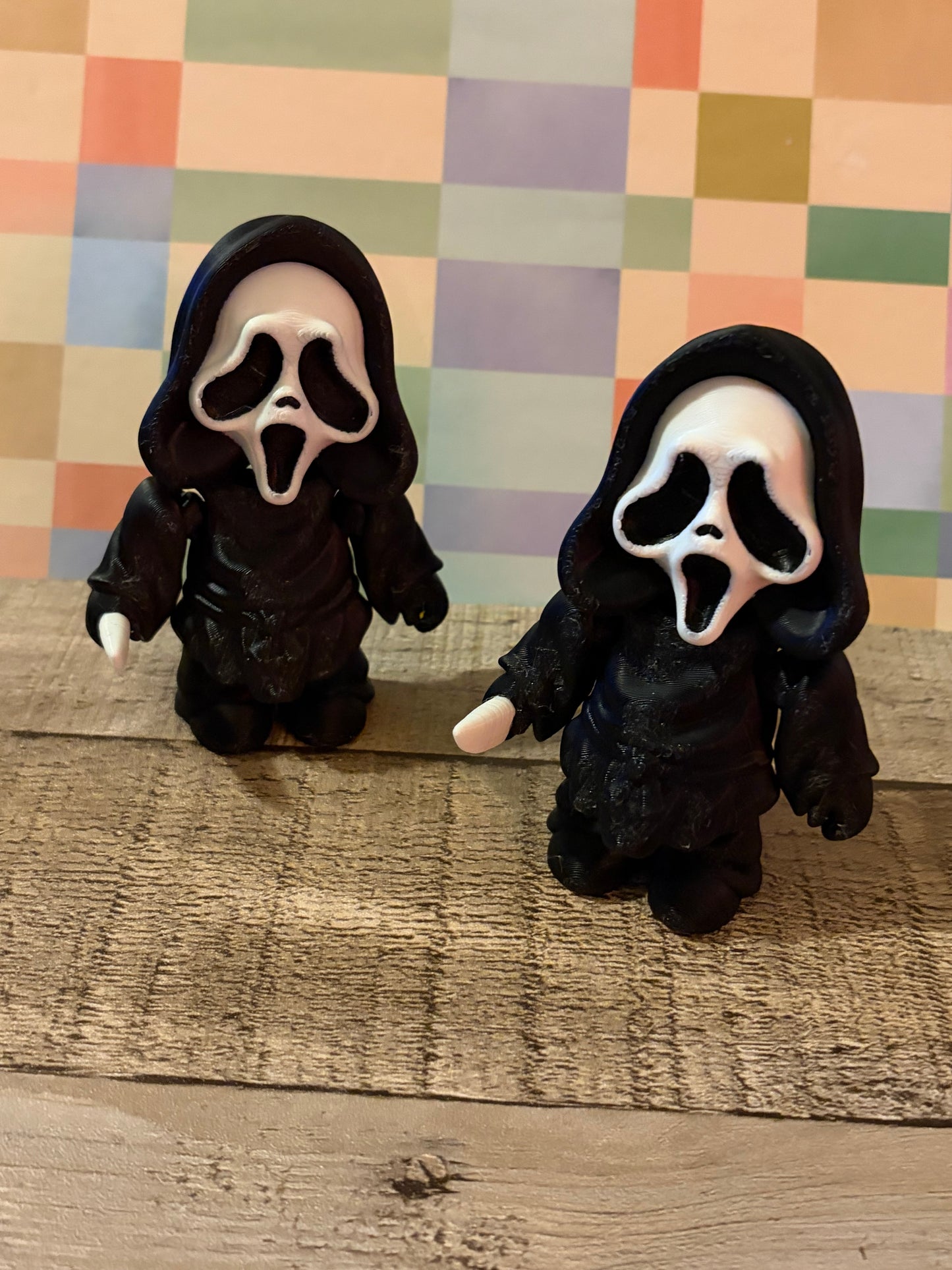 Ghostface