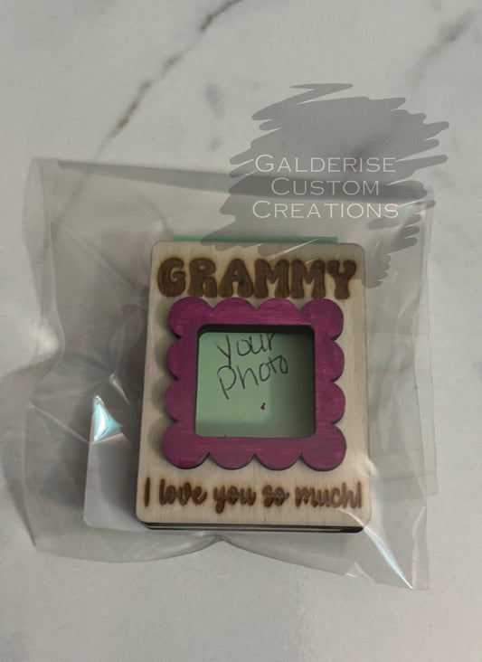 Grandma Magnets