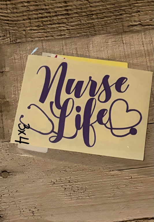 Nurse Life
