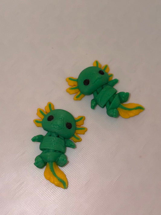 Axolotl