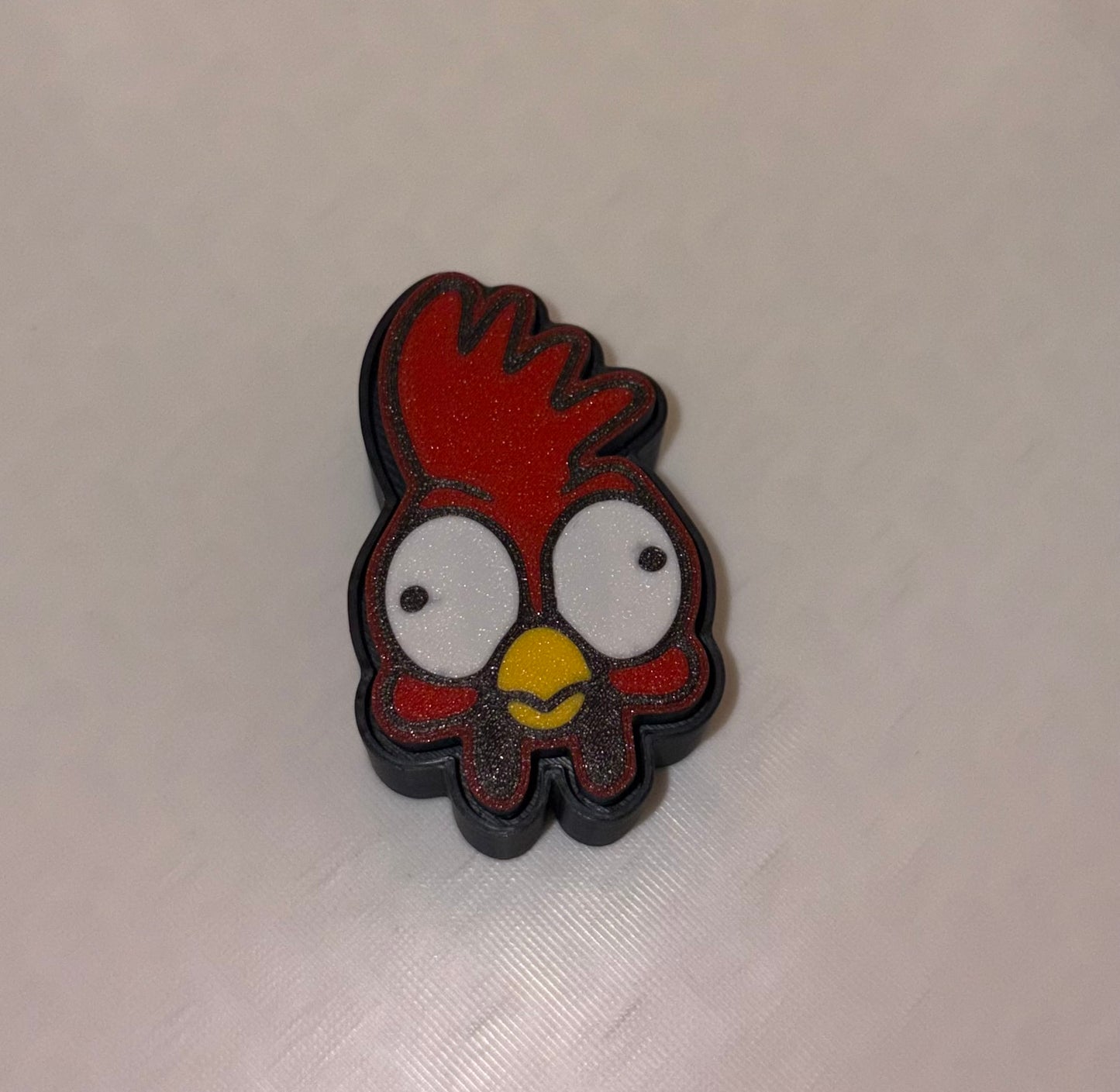 Hei Hei