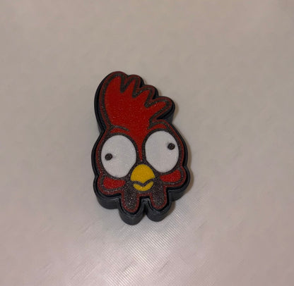 Hei Hei