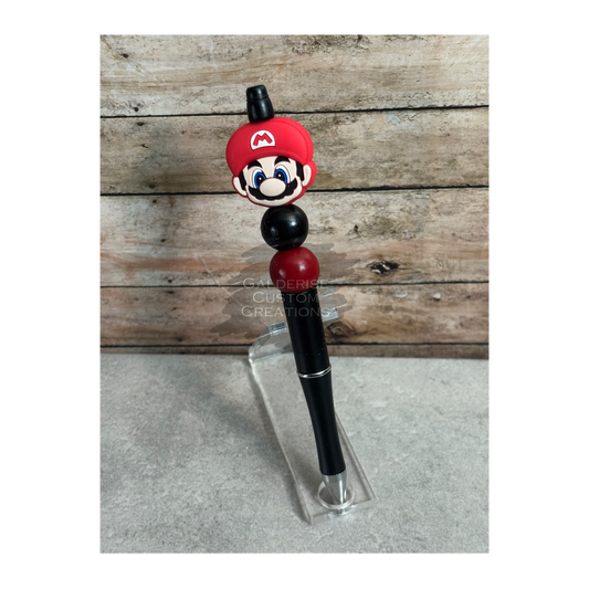 Mario