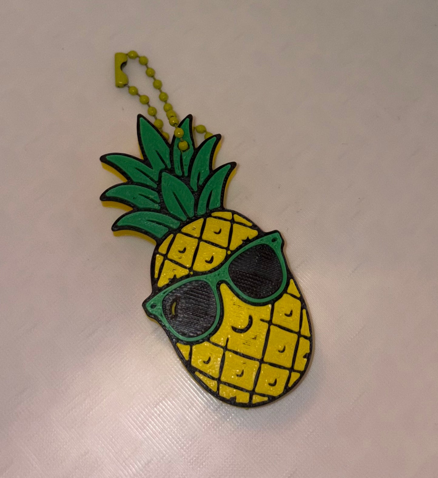 Pineapple