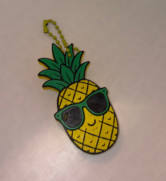Pineapple