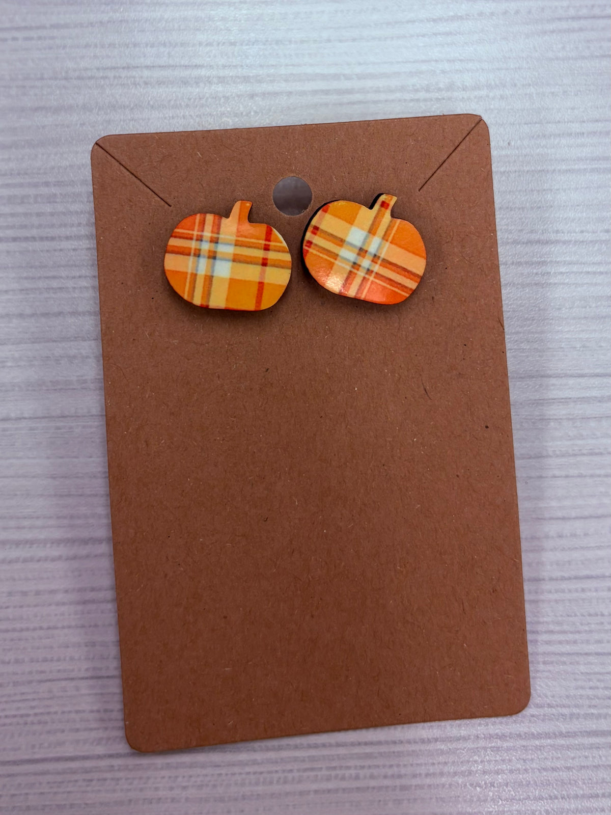 Mini Pumpkins