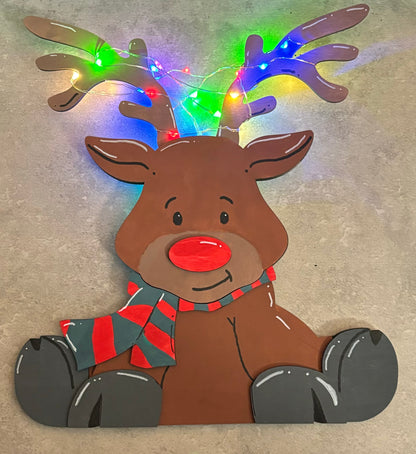 Reindeer