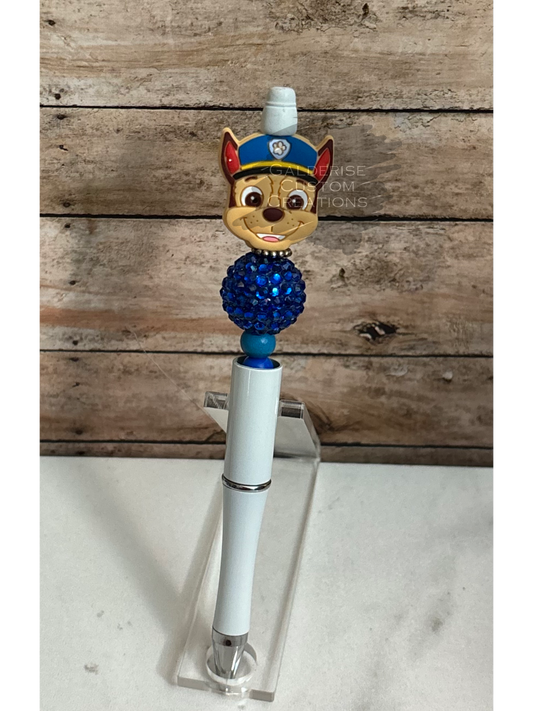Paw Patr*l- Chase