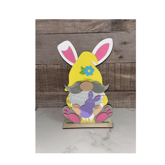 Easter Gnome