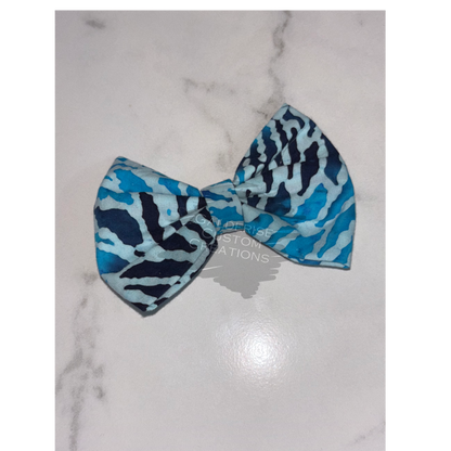 Blue Zebra