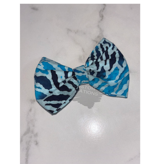 Blue Zebra
