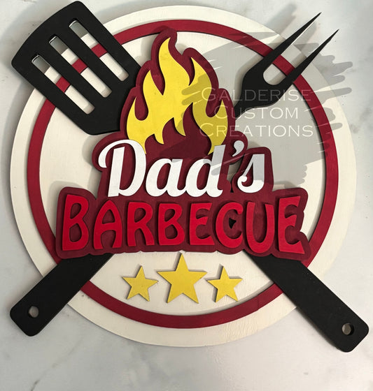 Dad's Barbecue