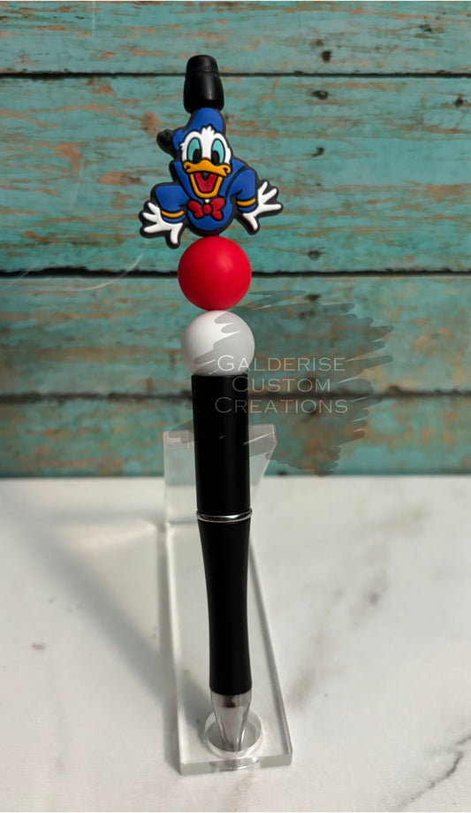 Mickey- Dona*d