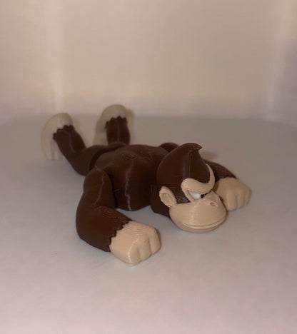 Donkey Kong
