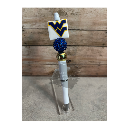 West Virginia- Blue