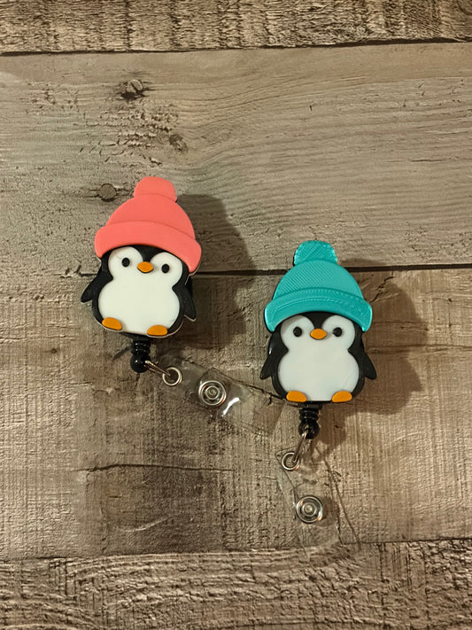 Penguin