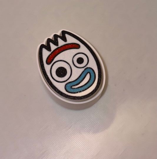 Forky