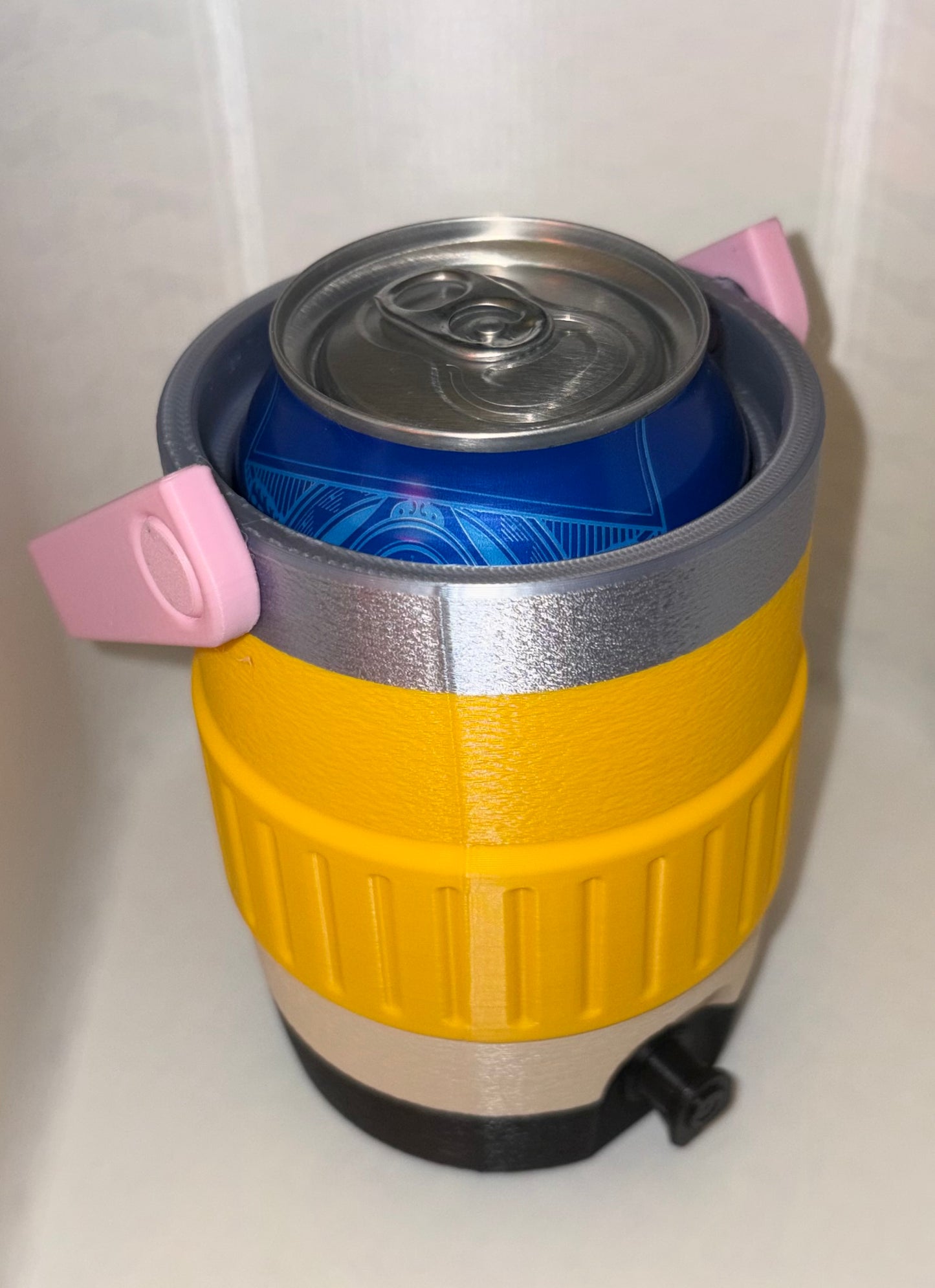 Pencil Can Holder