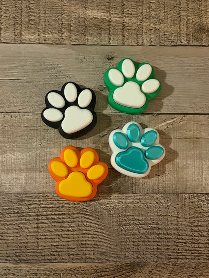 Pawprint