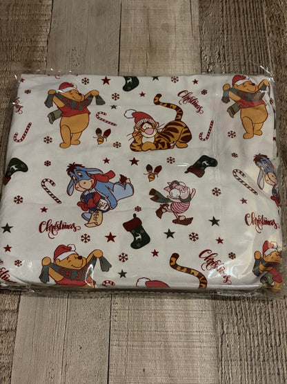 Pooh Christmas