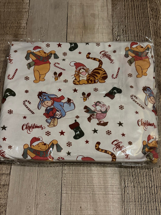 Pooh Christmas