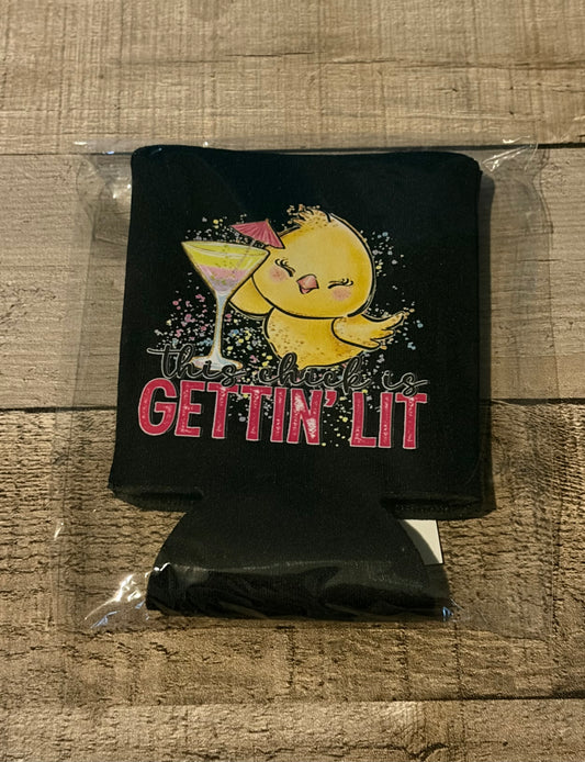 Gettin' Lit