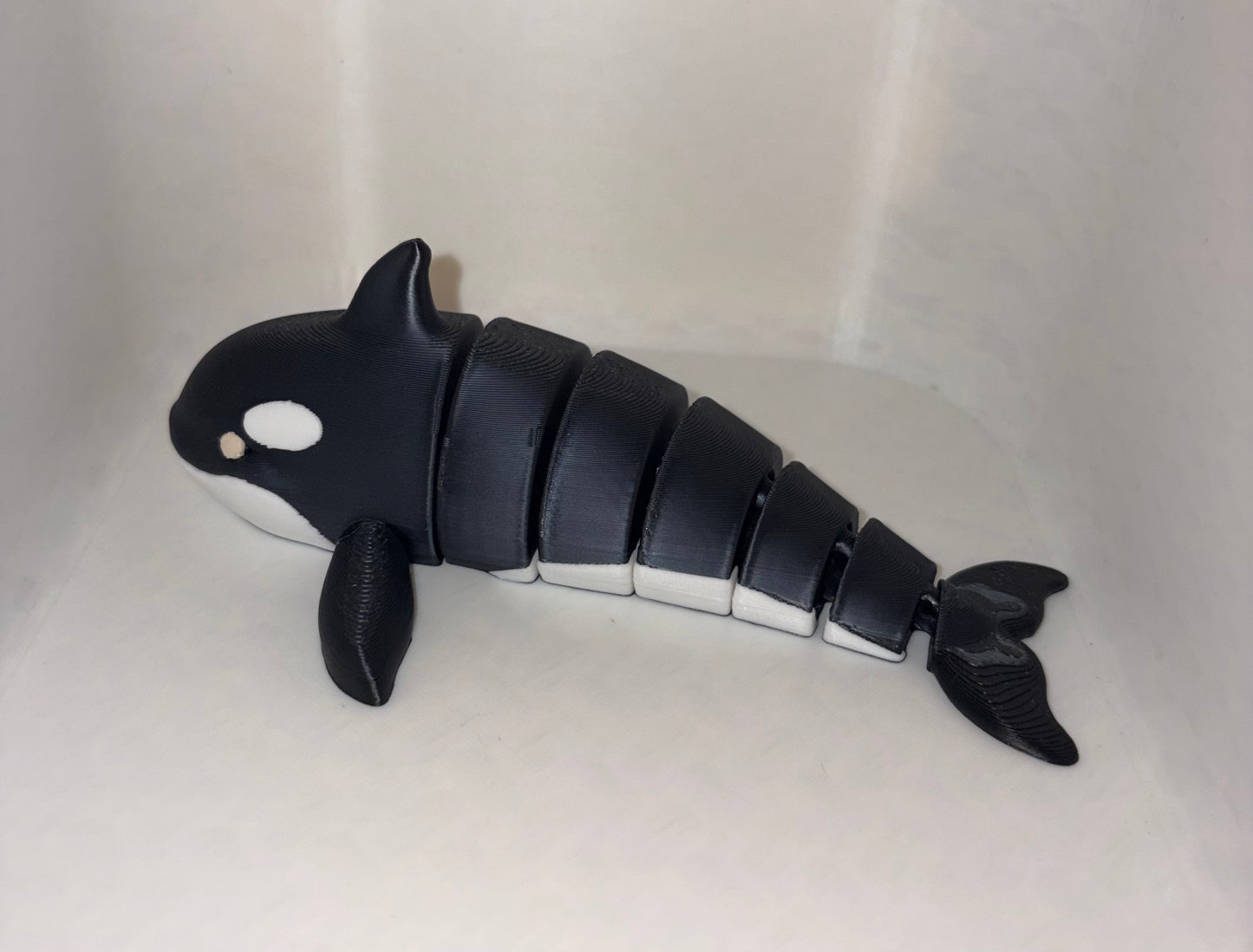 Killer Whale