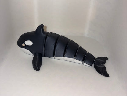Killer Whale