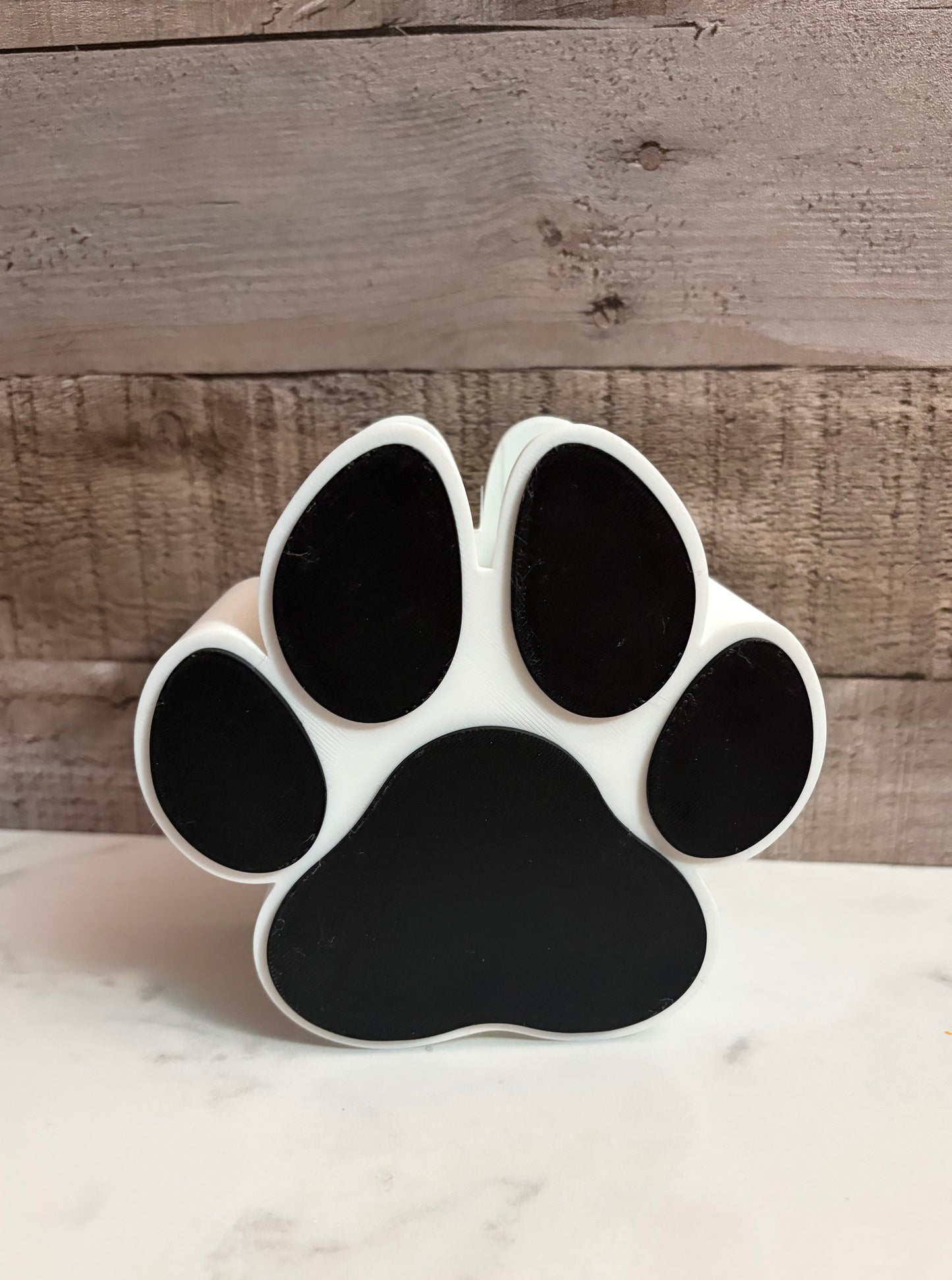 Pawprint