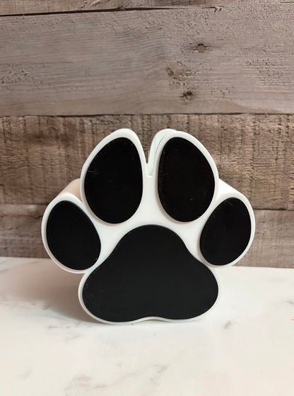 Pawprint