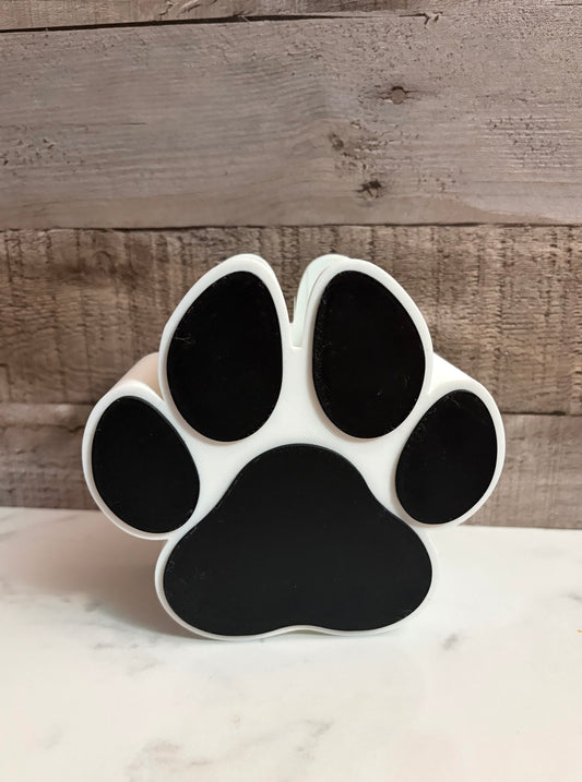 Pawprint