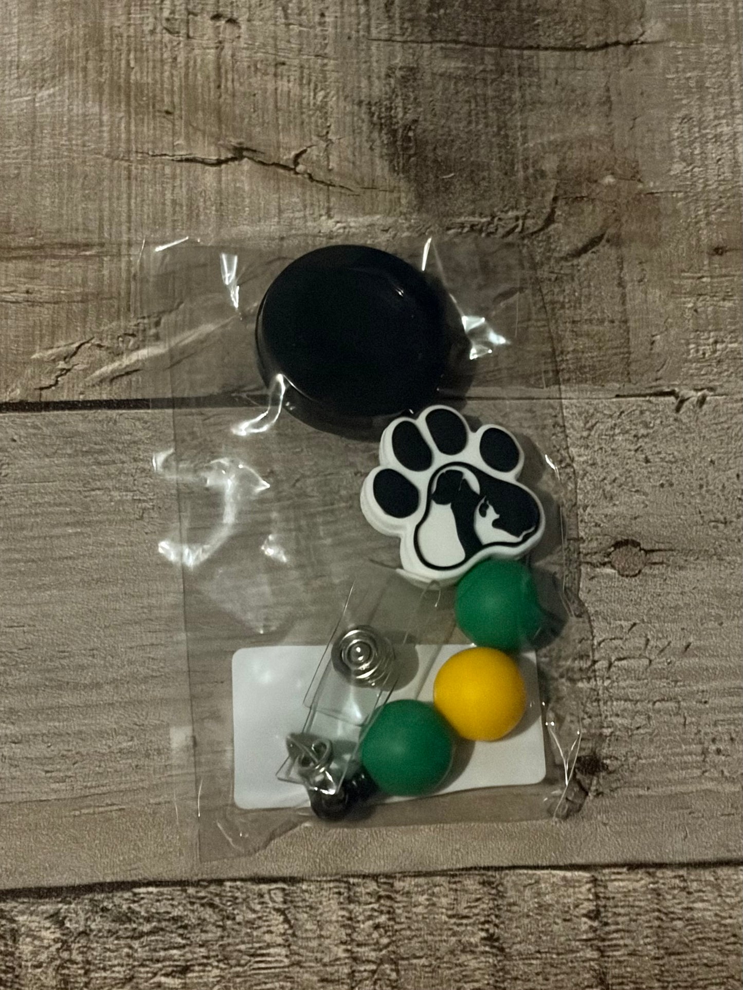 Pawprint