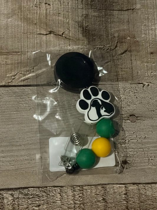 Pawprint