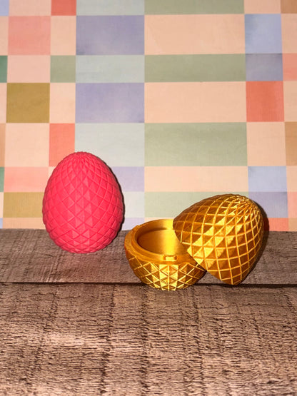Mini Egg