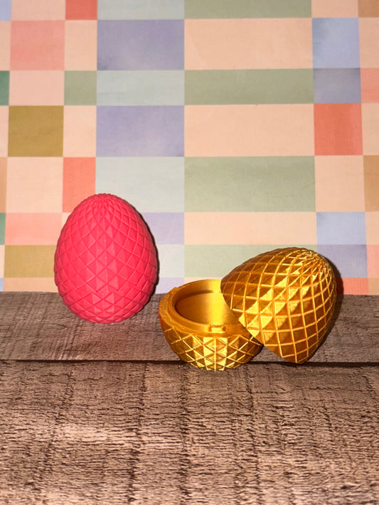 Mini Egg