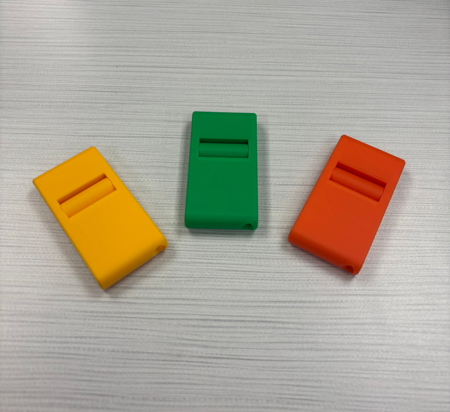 Small Phone Stand- Keychain