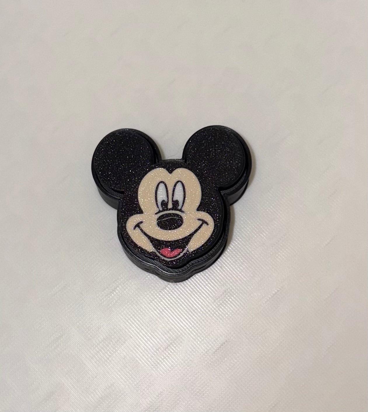 Mickey