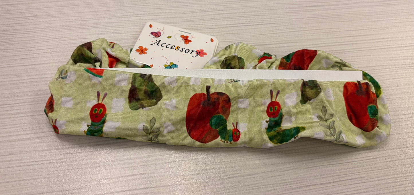 Hungry Caterpillar