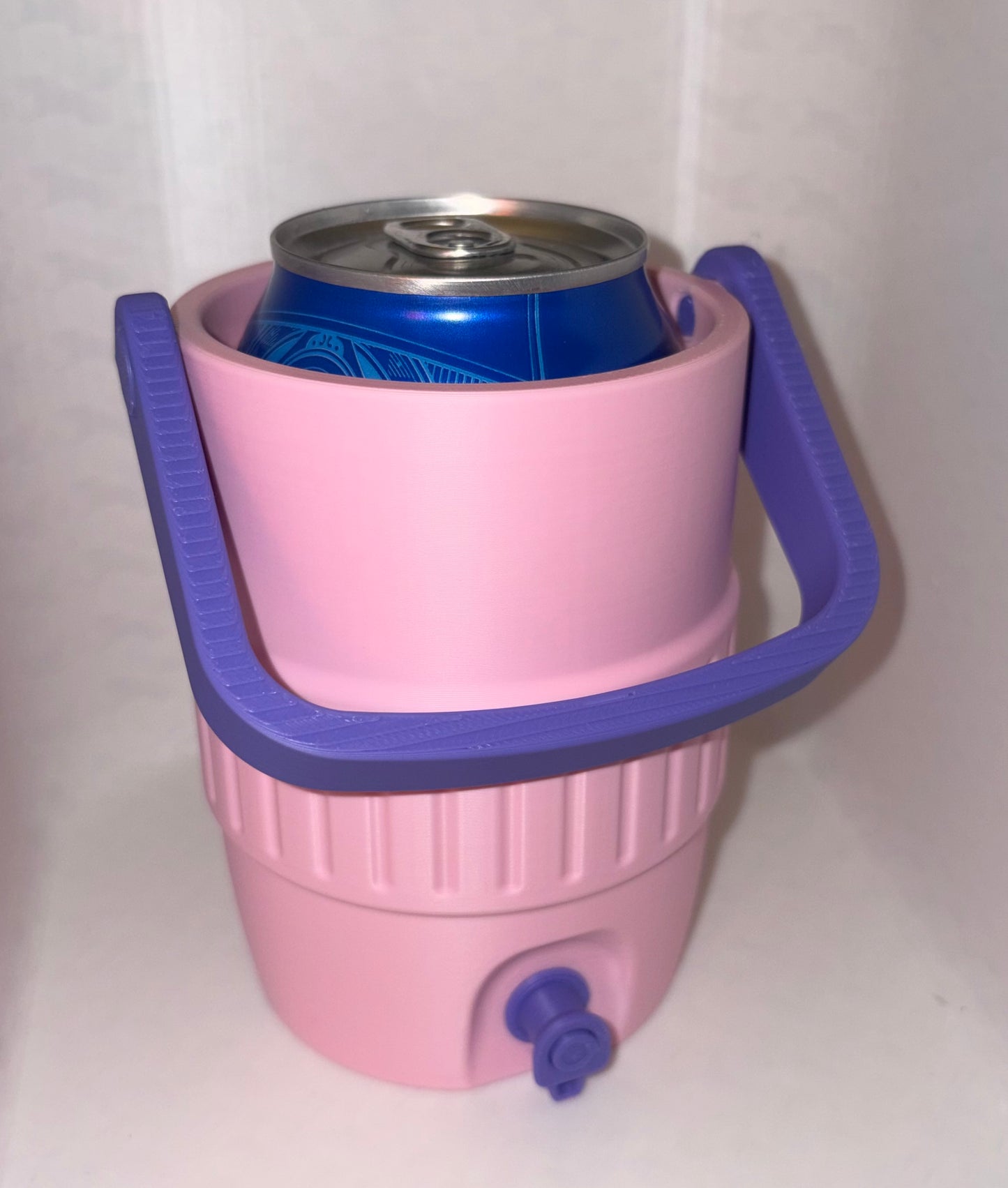 Cooler Can Holder