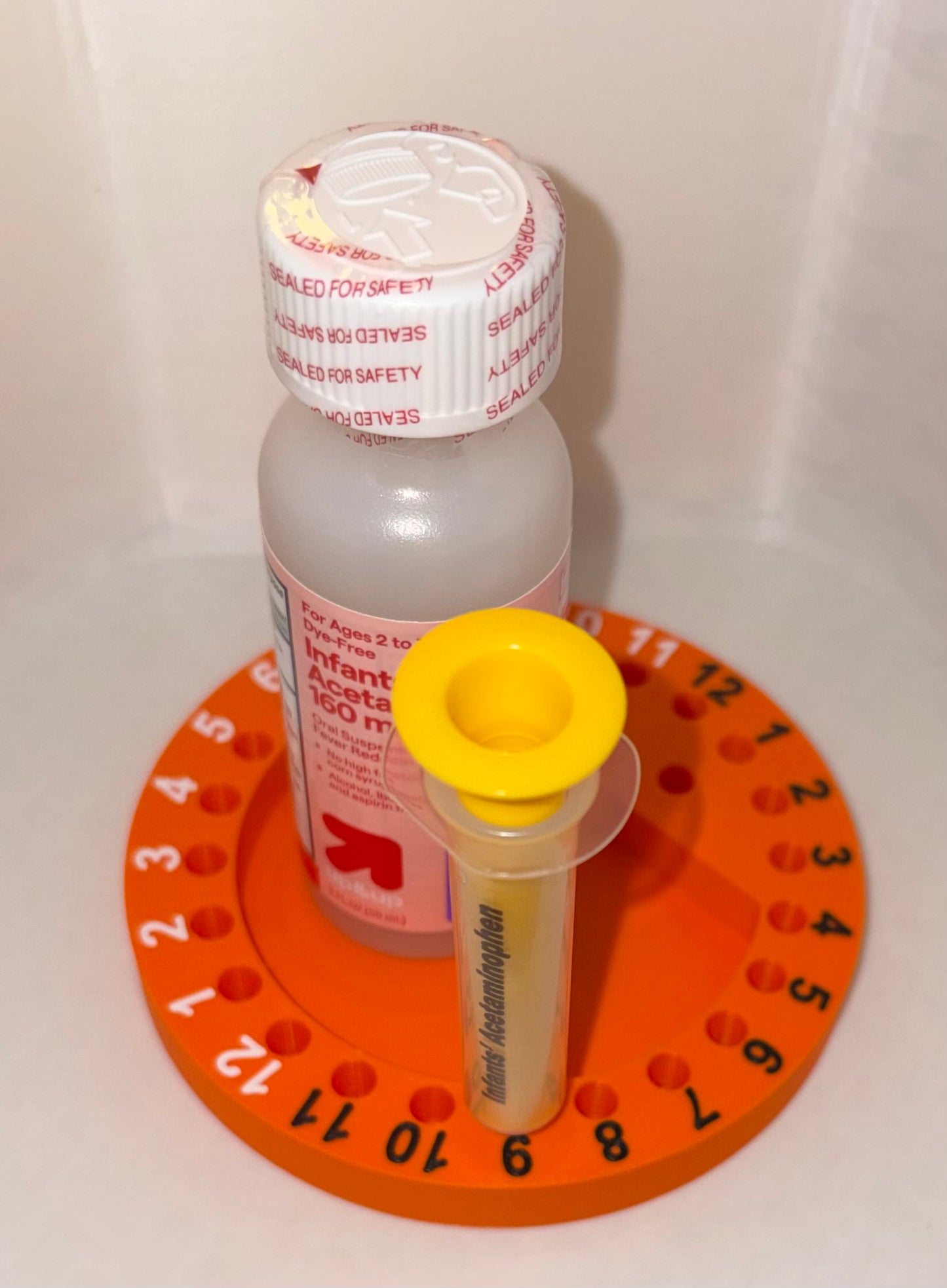 Medicine Tracker