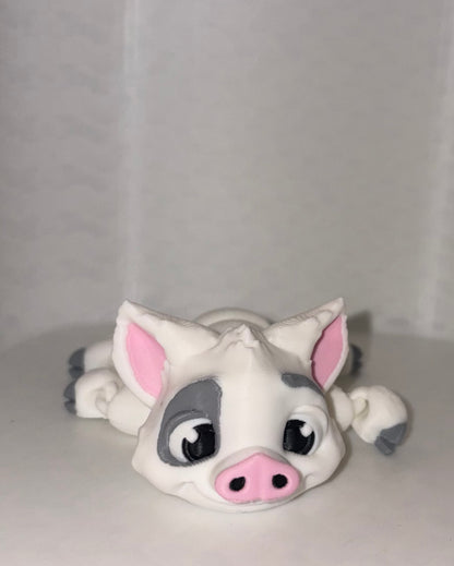Pua