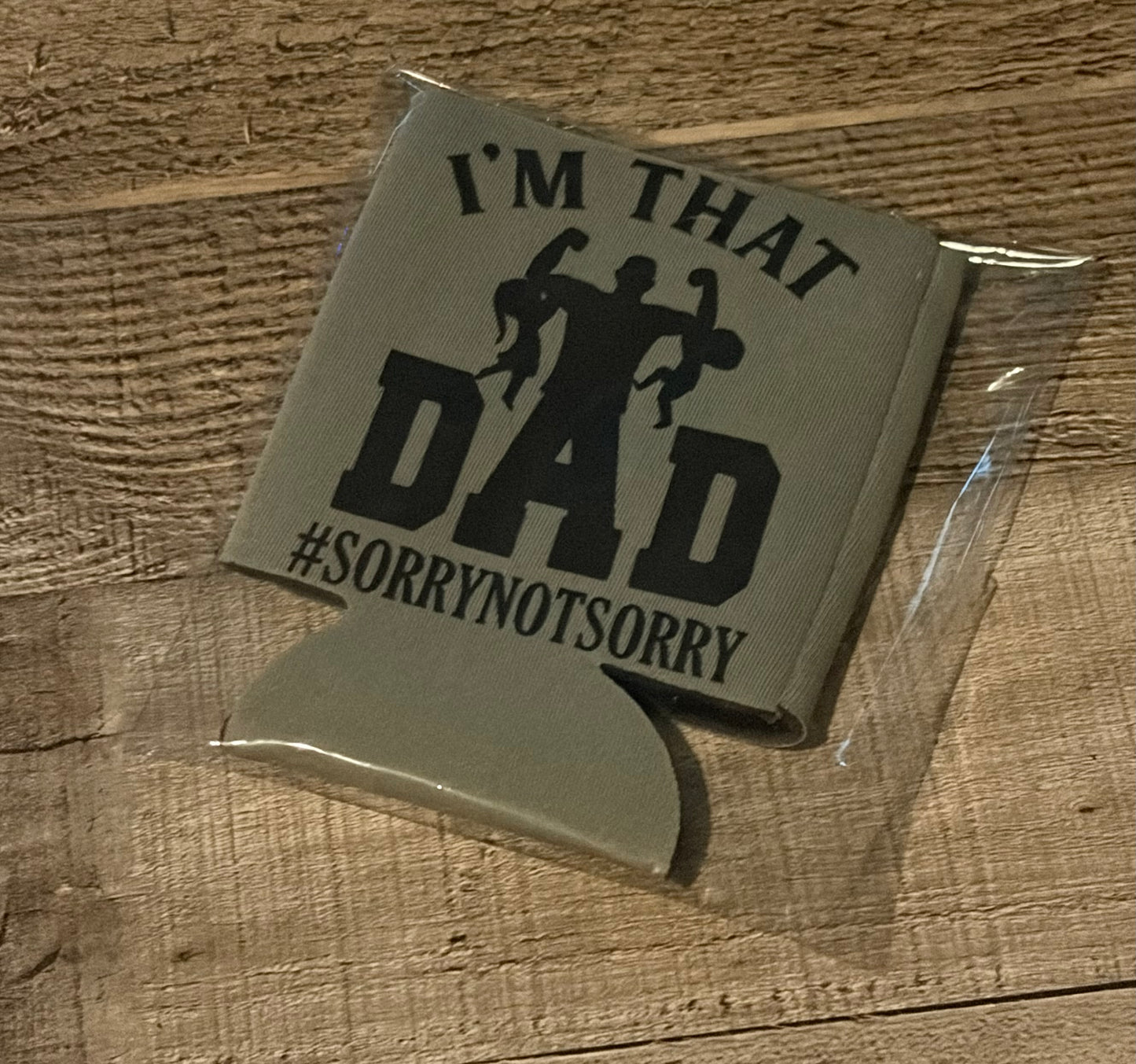 I'm That Dad
