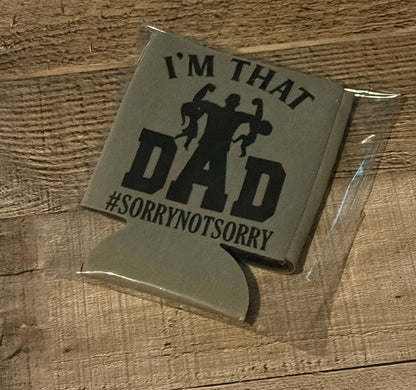 I'm That Dad