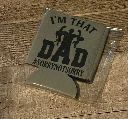 I'm That Dad