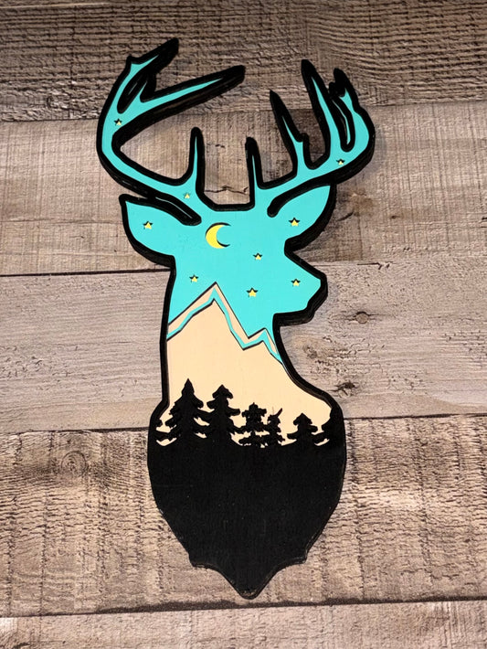 Deer