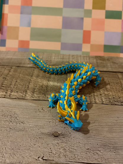 Zephyros Dragon