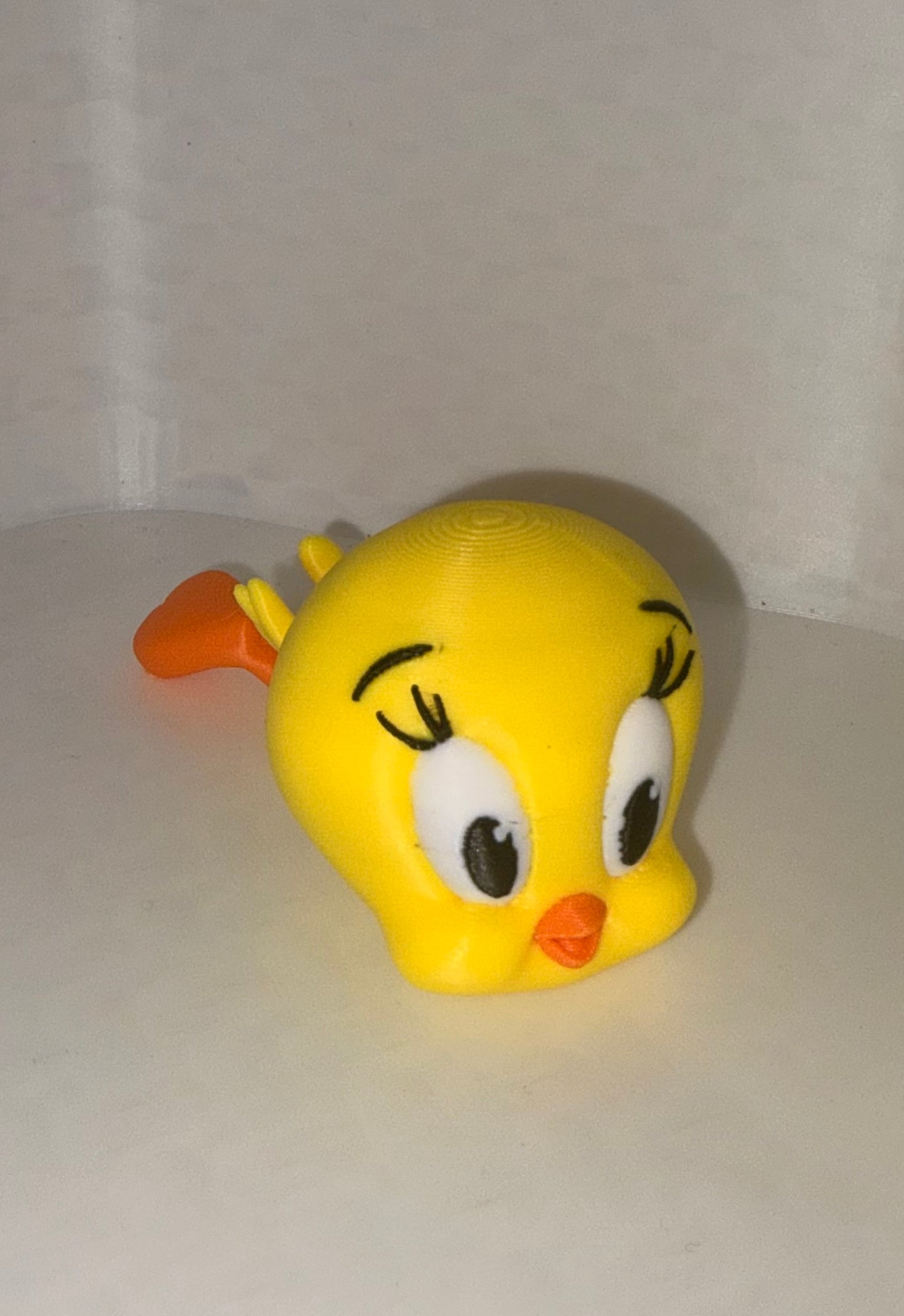 Tweety