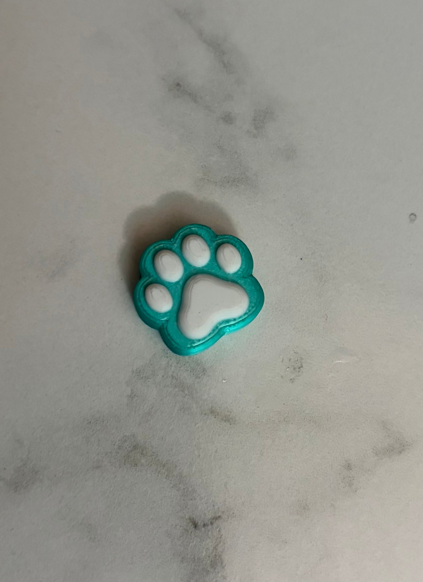 Pawprint