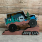 Jeep Life Mini