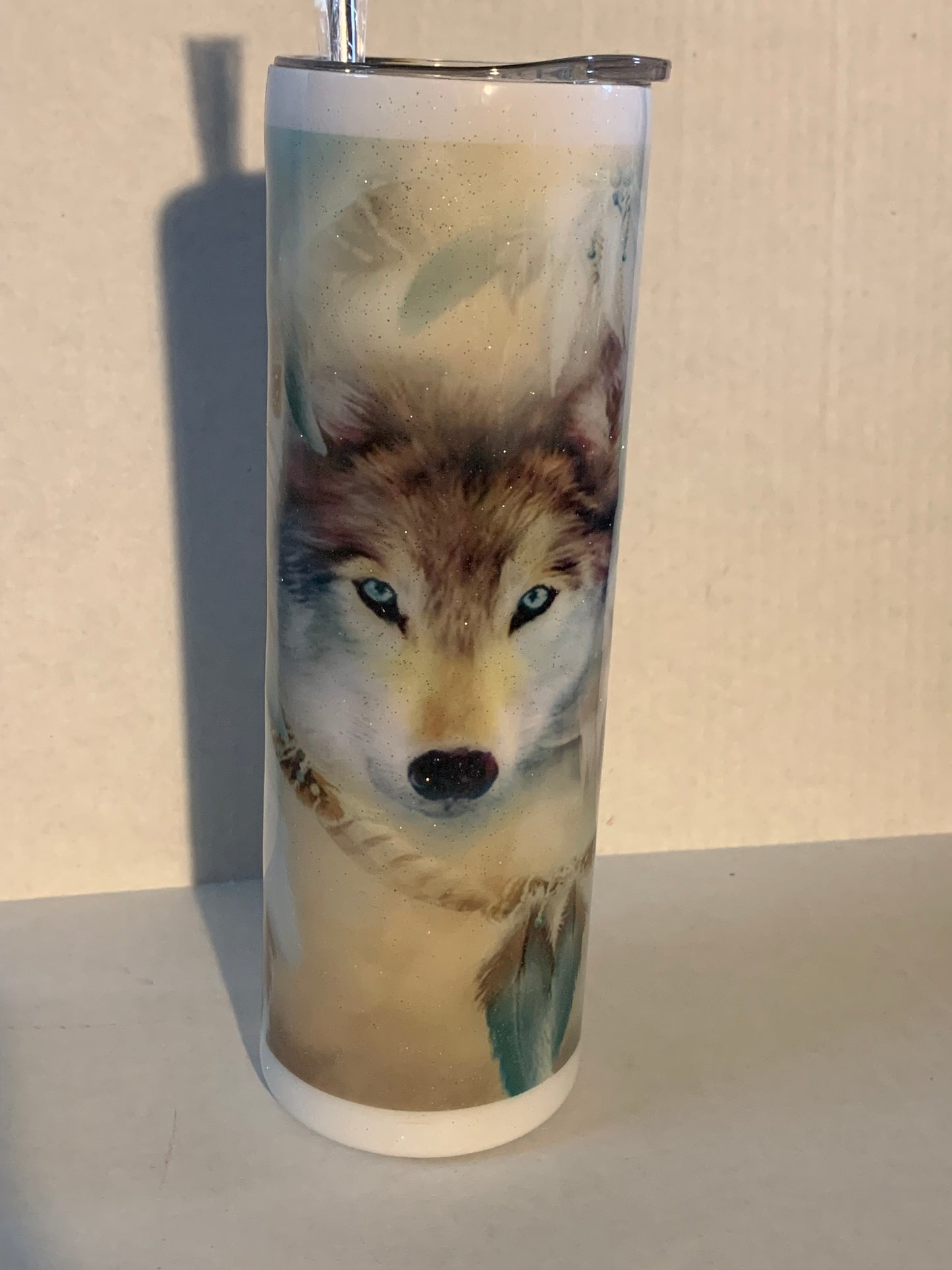 Sublimation Tumbler Subscription